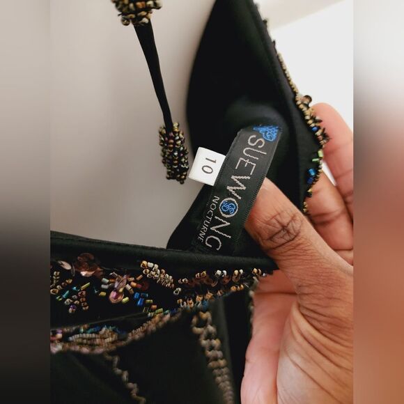 Sue Wong - Picture 7 of 8